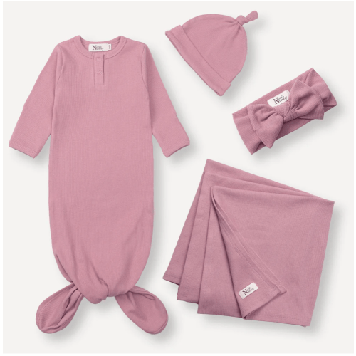 Mulberry Newborn Sweet Dreams Set