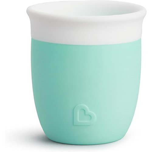 Munchkin C'est Silicone Open Training Cup