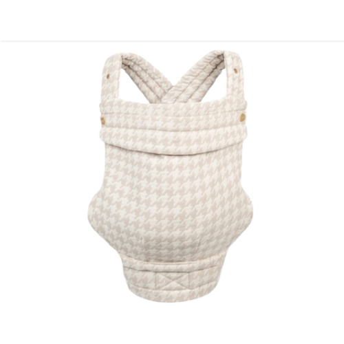 PREORDER: The Monarch Carrier - Houndstooth (Estimated ship date: Marc – Mabē