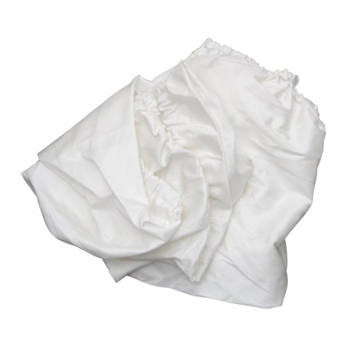 Cotton Waterproof Bassinet Sheets