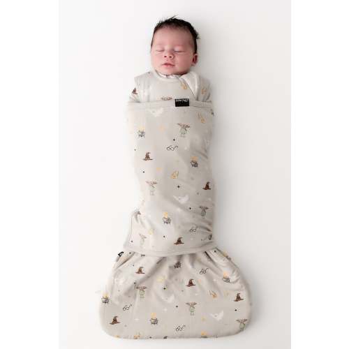 Sleep Bag Swaddler in Starry Icon 1.0