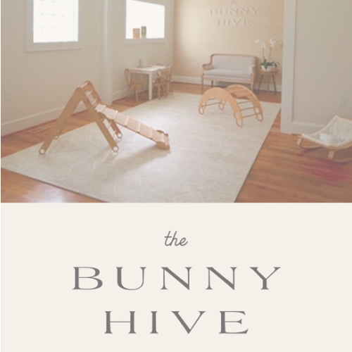 Gift Cards | The Bunny Hive