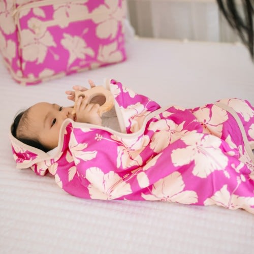 Salina Hooded Towel Set