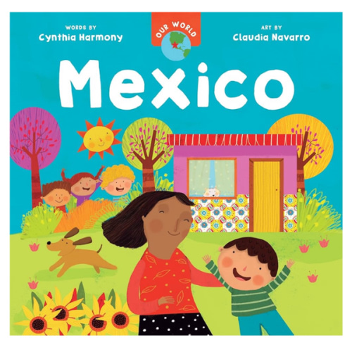 Our World: Mexico
