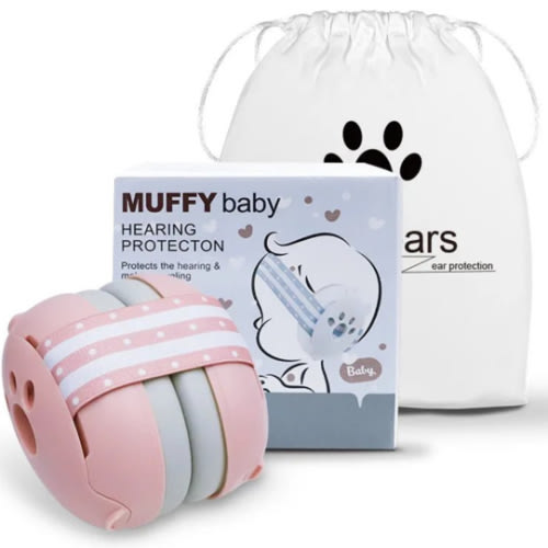 Baby Noise Reduction Ear Protection