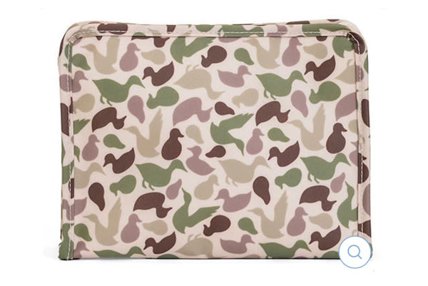 Decoy Camo Roadie