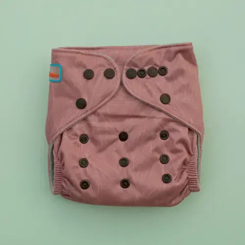 Award-Winning Cloth Diapers | Best Reusable & Leak-Proof Diapers