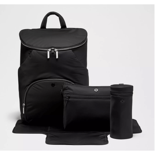 New Parent Backpack 22L