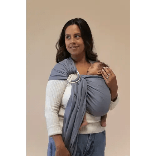 WildBird Linen Sling