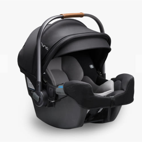 Pottery Barn Kids Baby Registry