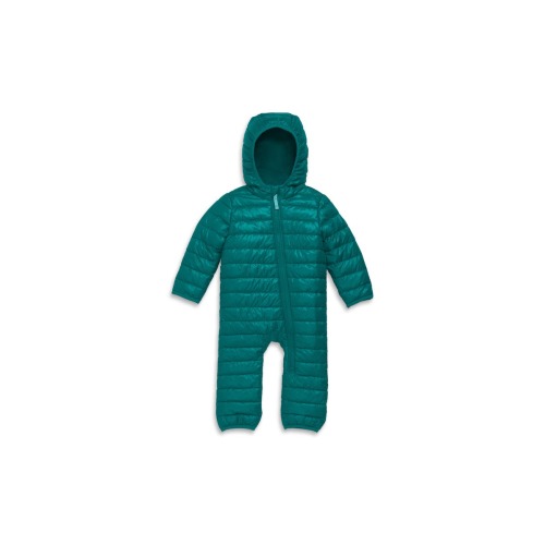Baby Lightweight Puffer Suit, 3-6M