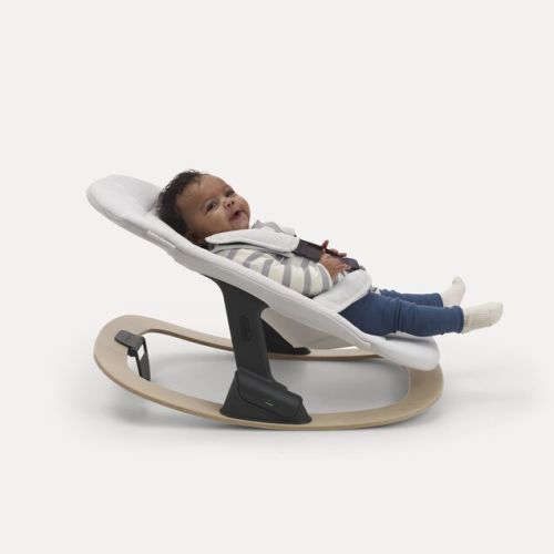 Bugaboo Giraffe baby rocker
