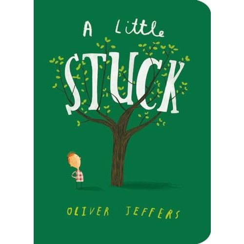 A Little Stuck