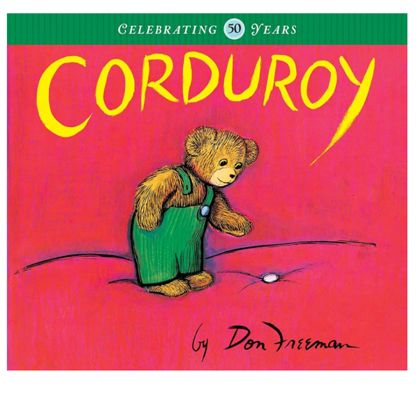 Corduroy
