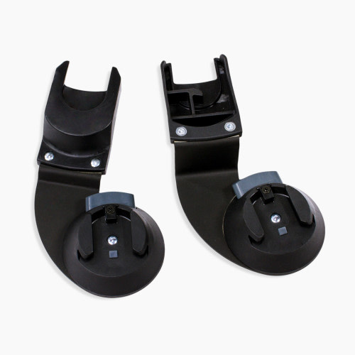 Bumbleride Indie Twin Car Seat Adapter, Single