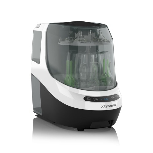 Bottle Washer Pro®