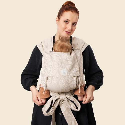 Stokke&reg; Limas&trade; Carrier Valerian Beige