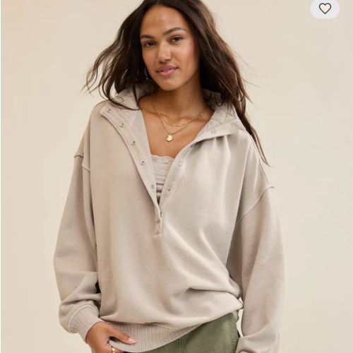 Aerie Oh Snap! Sweatshirt
