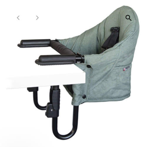 Guzzie & Guss Perch Clip-On Chair