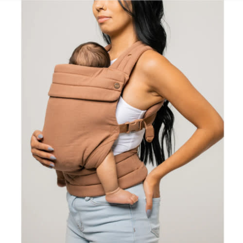 The Monarch Carrier - Mocha – Mabē