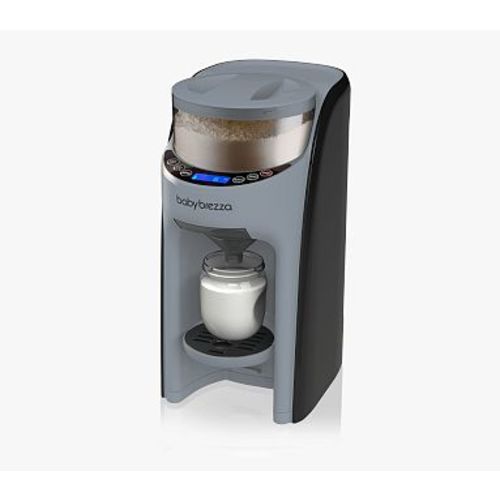 Baby Brezza® Formula Pro Advanced (no wifi), Slate