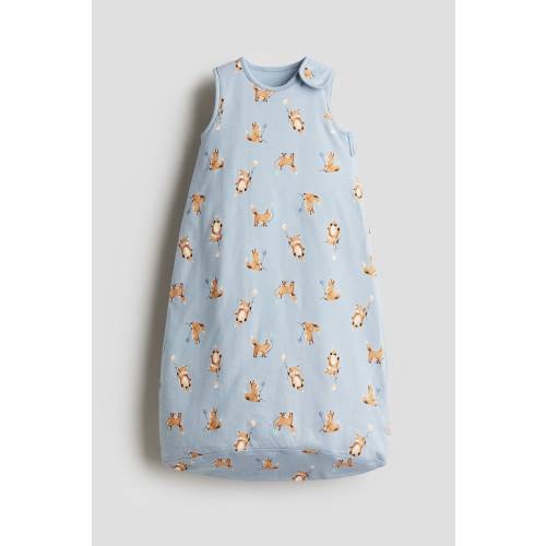 PRINTED BABY SLEEP BAG
