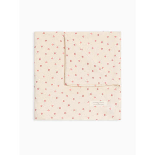 Swaddle - Carla Floral / Punch