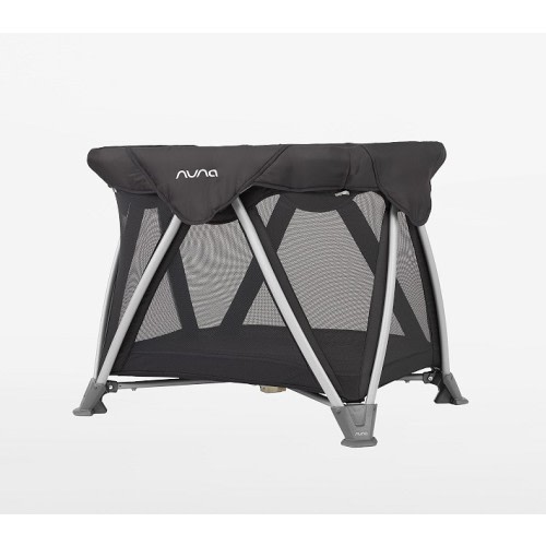 Nuna SENA™ Mini Playard | Portable Cribs | Pottery Barn Kids
