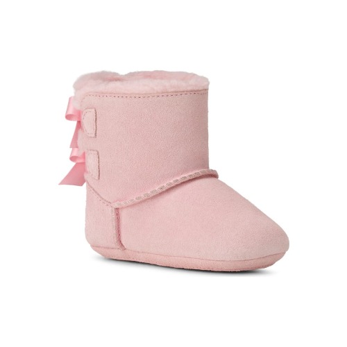 Bailey Bow Water Resistant Boot