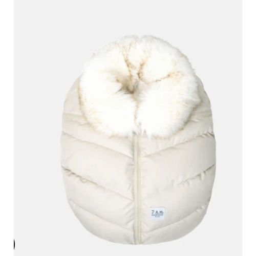 Car Seat Cocoon - Tundra