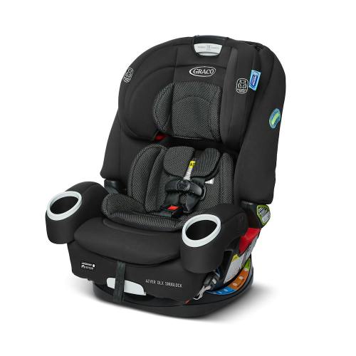 4Ever® DLX SnugLock® 4-in-1 Car Seat