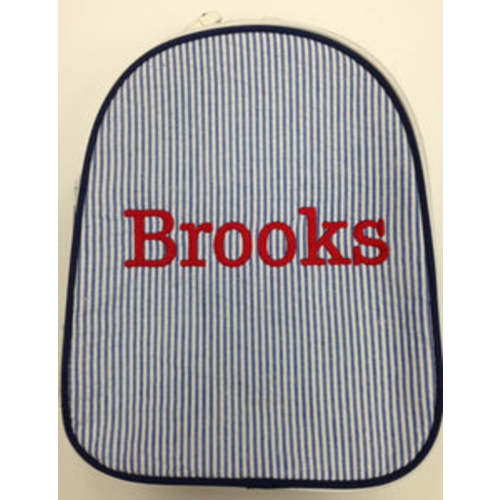 Lunch Tote/ Bottle Cooler – The Present Event