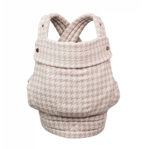 The Monarch Carrier - Houndstooth – Mabē
