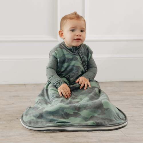 Sleep Bag - Hunter