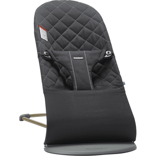 BabyBjorn Bouncer Bliss Quilted Cotton