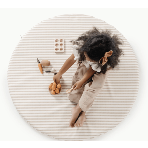 Padded Midi Circle