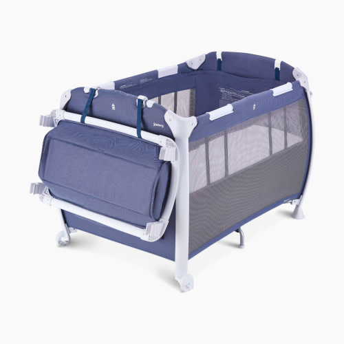 Joovy Room All-In-One Playard Nursery Center - Slate