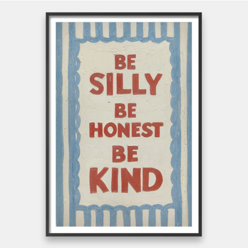 Small Life Rules