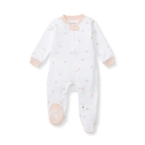 Golden Bee Organic Cotton Sleep And Play Ranunculus