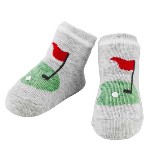 Baby Boy Socks
