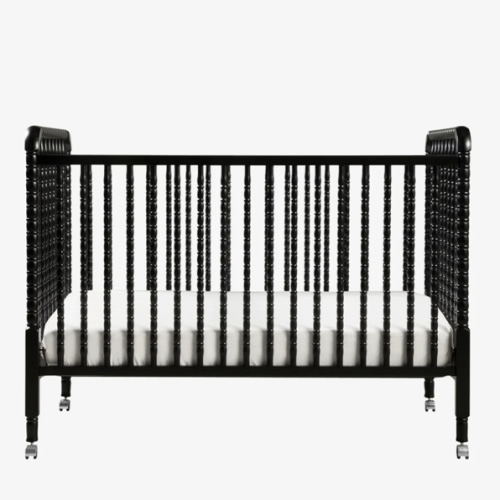 Jenny Lind 3-in-1 Convertible Crib