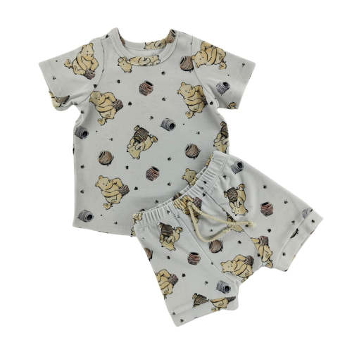 Hunny Pot Summer Set