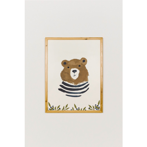 Hucklebear Art