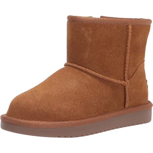 Koolaburra by UGG Unisex-Child Koola Mini Fashion Boot