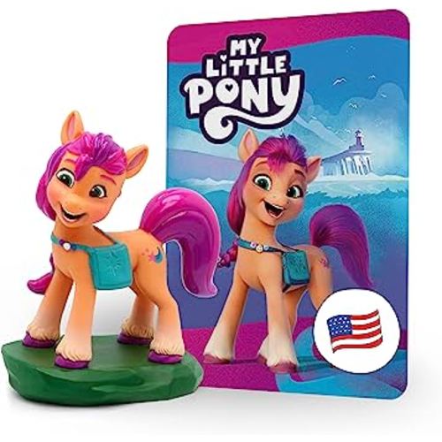 Tonies My Little Pony Audio Play Character