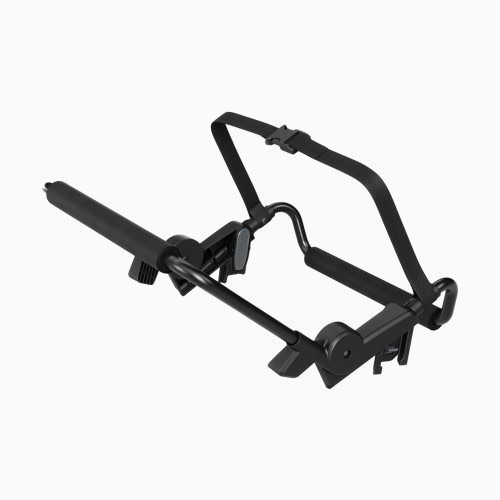 Urban Glide 3 Single Car Seat Adapter - Black, Universal/Chicco