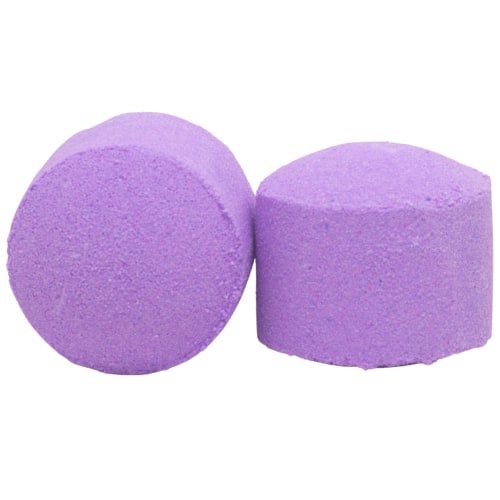 Sugar + Spruce: Sleepy Time Shower Fizzy