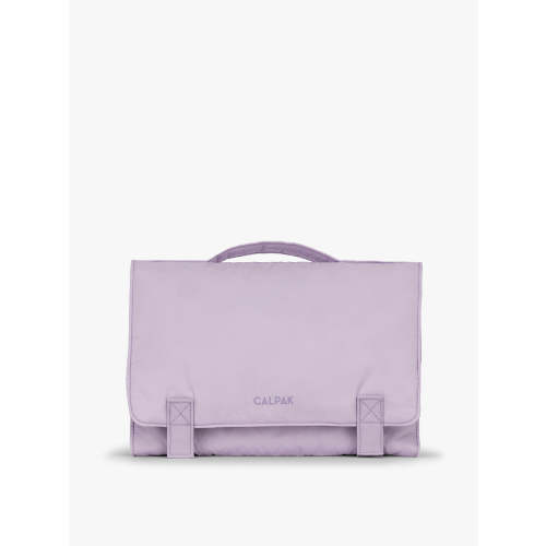 Diaper Changing Pad Organizer - ORCHID