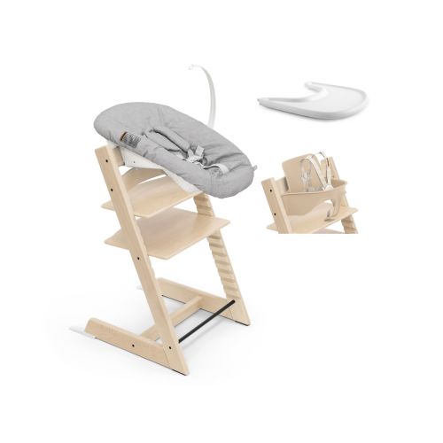 Convertible High Chair Stokke® Tripp Trapp® | Stokke® Online Shop