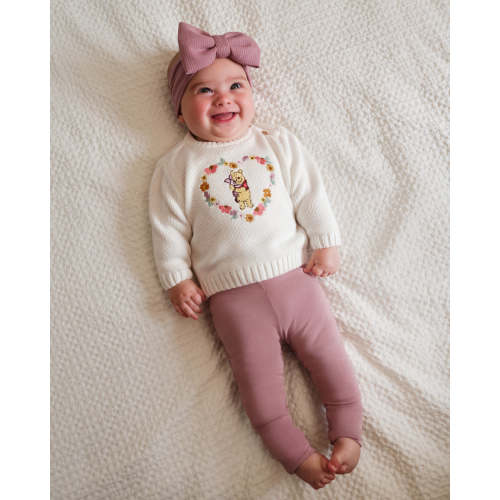 Disney Winnie The Pooh Sweater